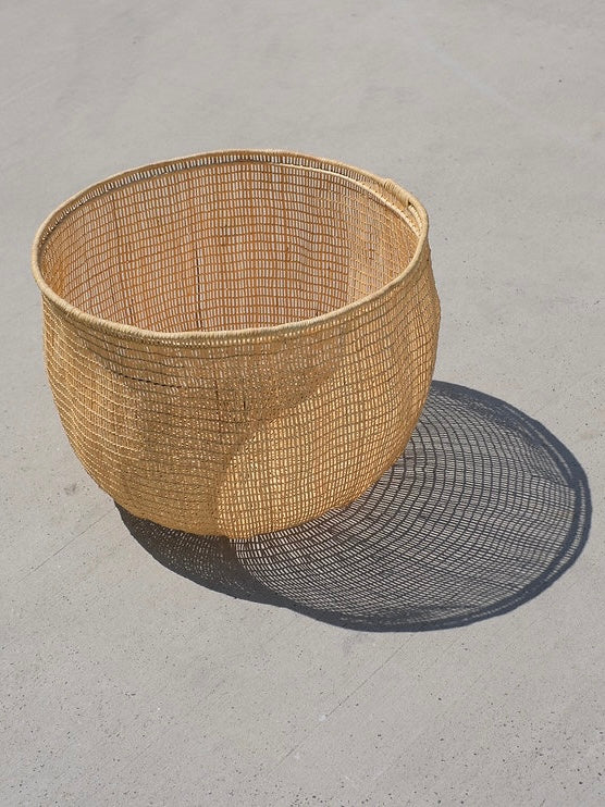 Basket Liana Vine