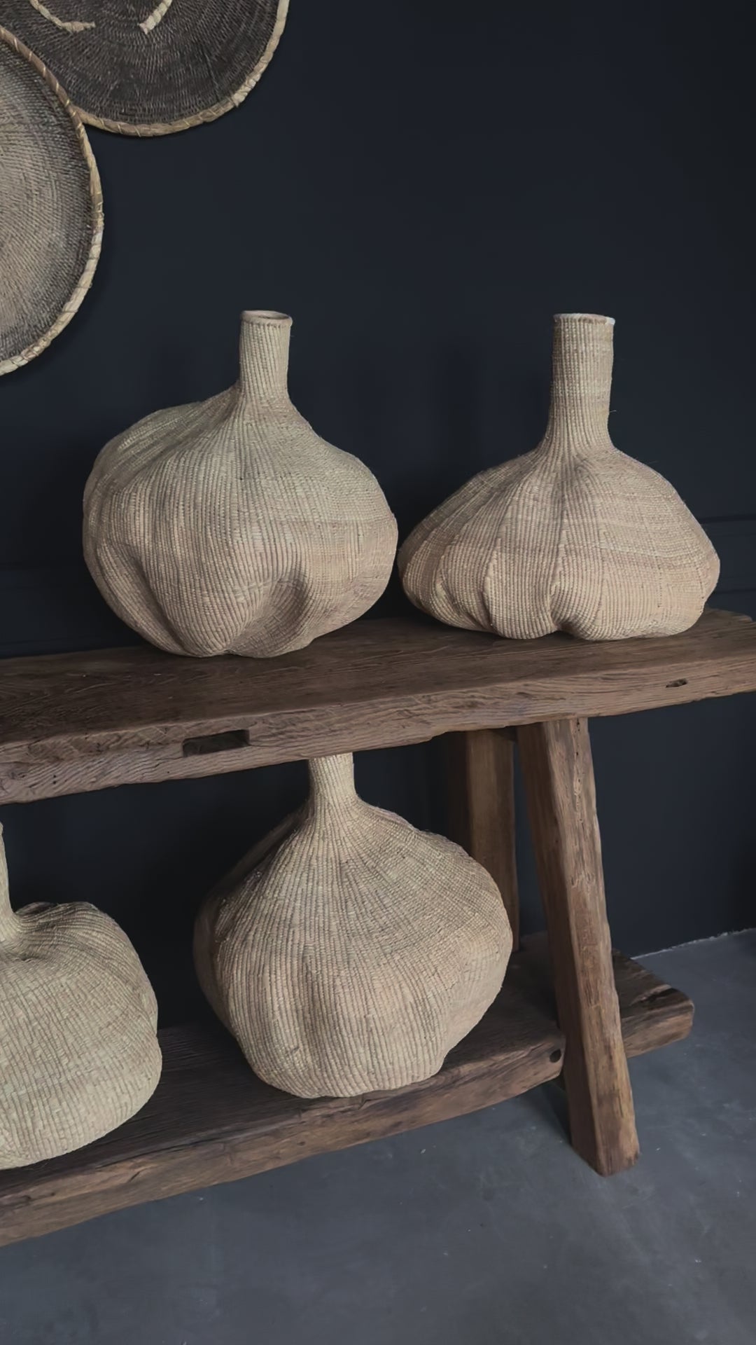 Garlic Gourd batch #2