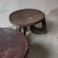 old Oromo stool #1