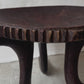 old Oromo stool #1