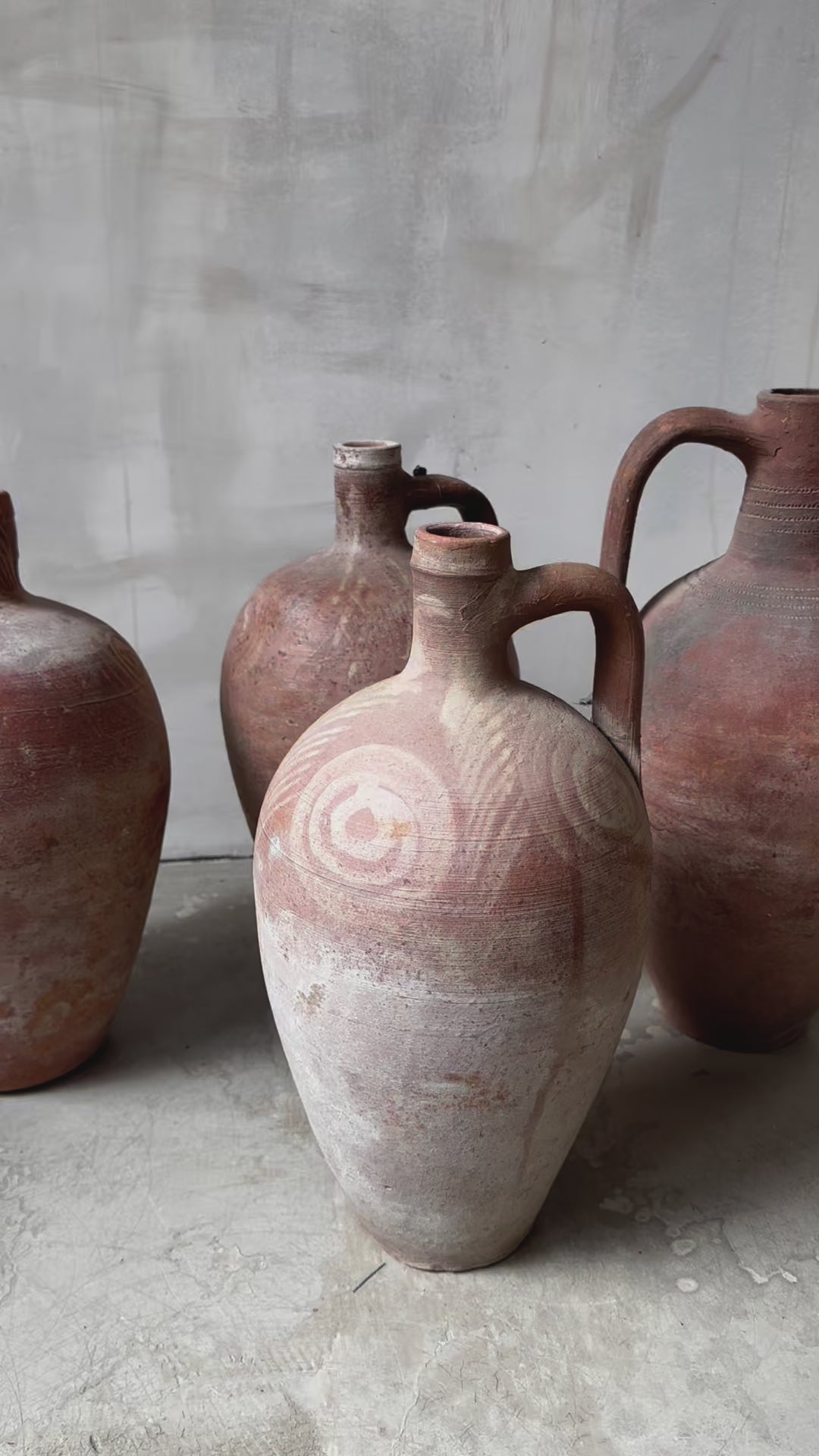 Anatolian jug #1