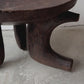 old Oromo stool #3