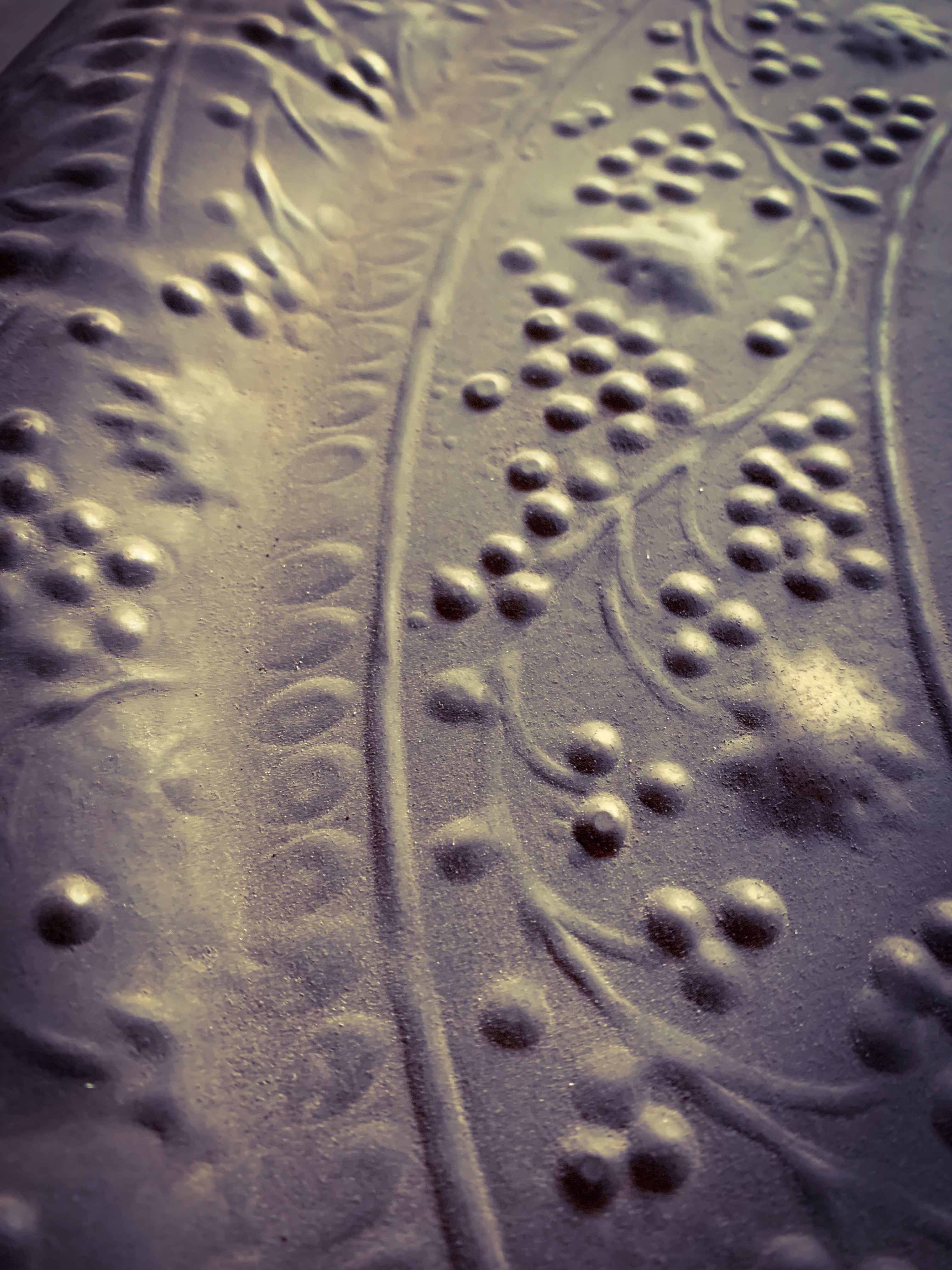 Coffee Table, limited Edition - Mo's Interior Art