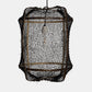 lamp bamboo / sisal black