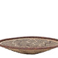 Tonga basket plate