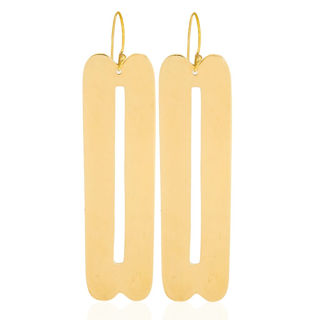 Earrings Fena