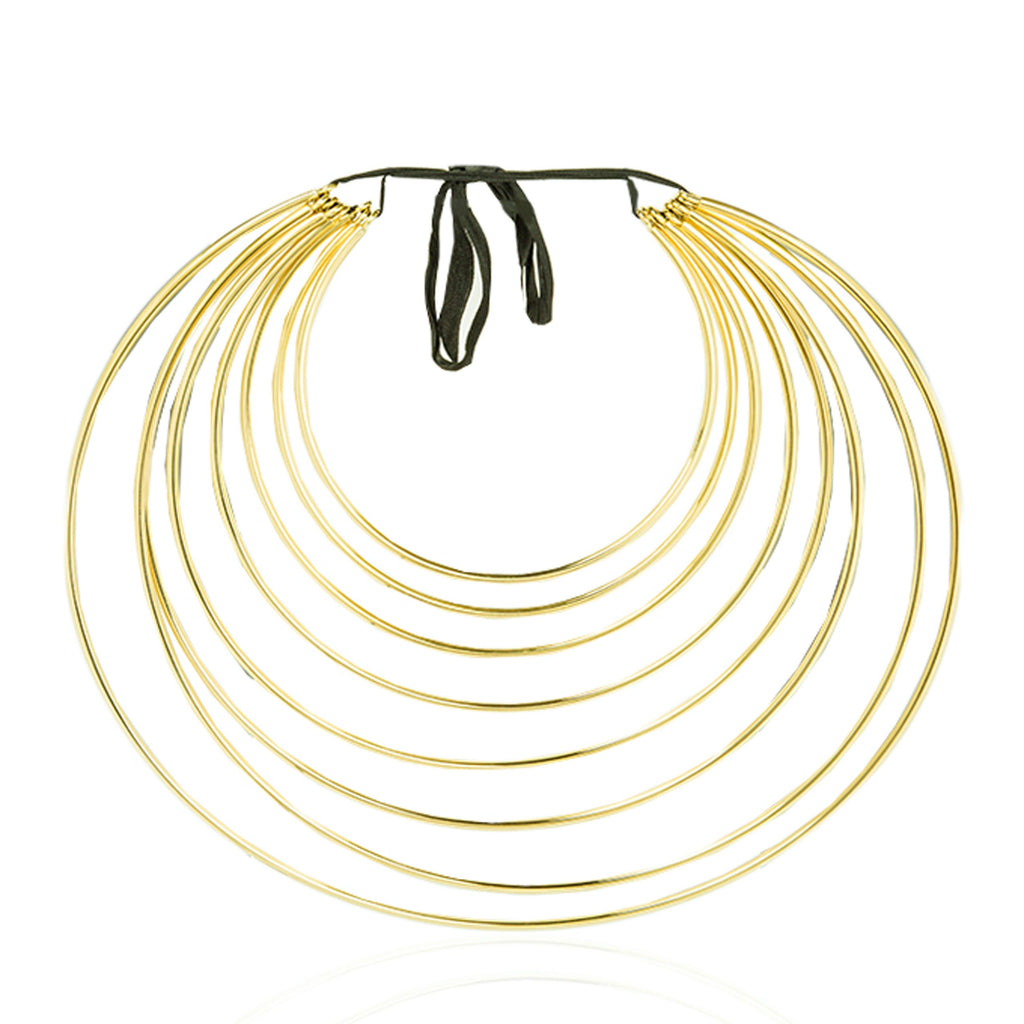 Necklace Dhamani