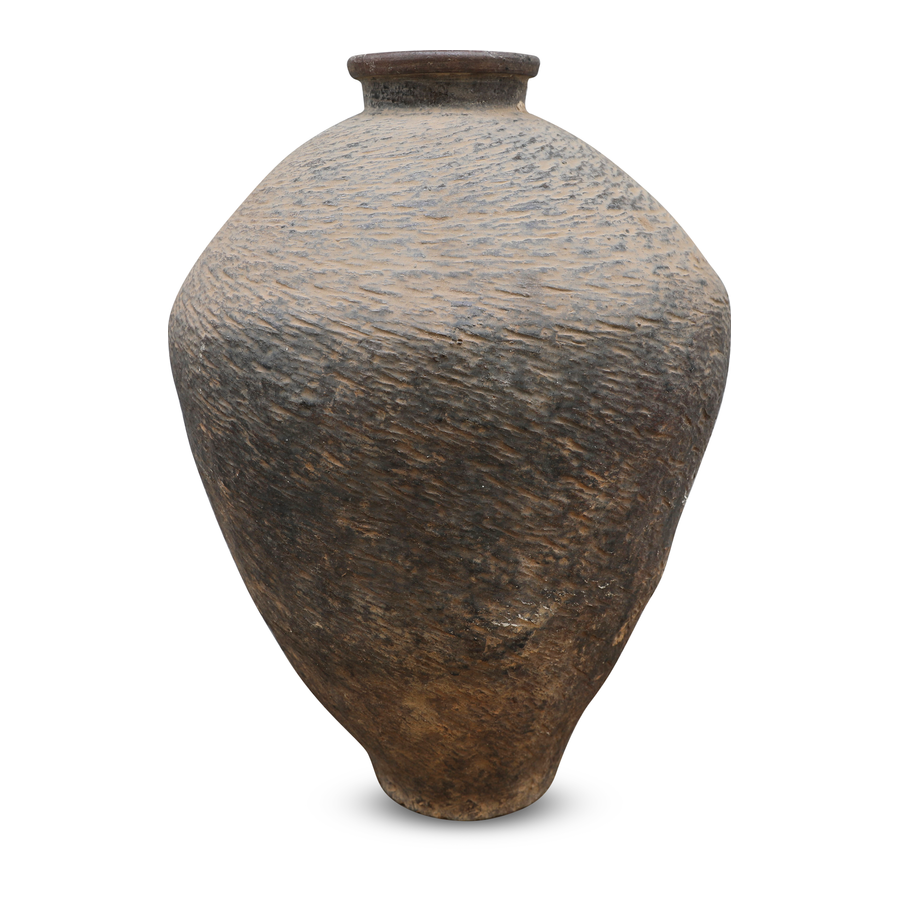 Pot Earthenware