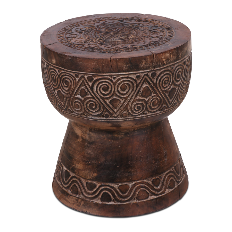 Side table Tribal