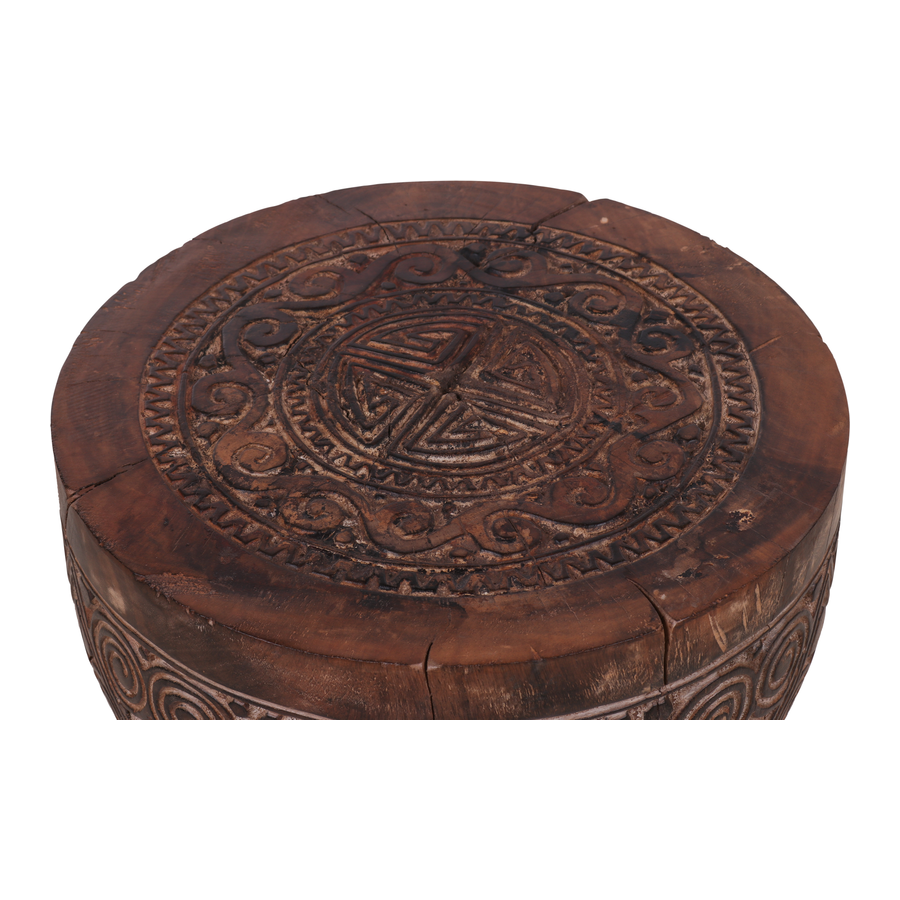 Side table Tribal