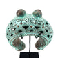 Bronze Bangle - Mo's Interior Art