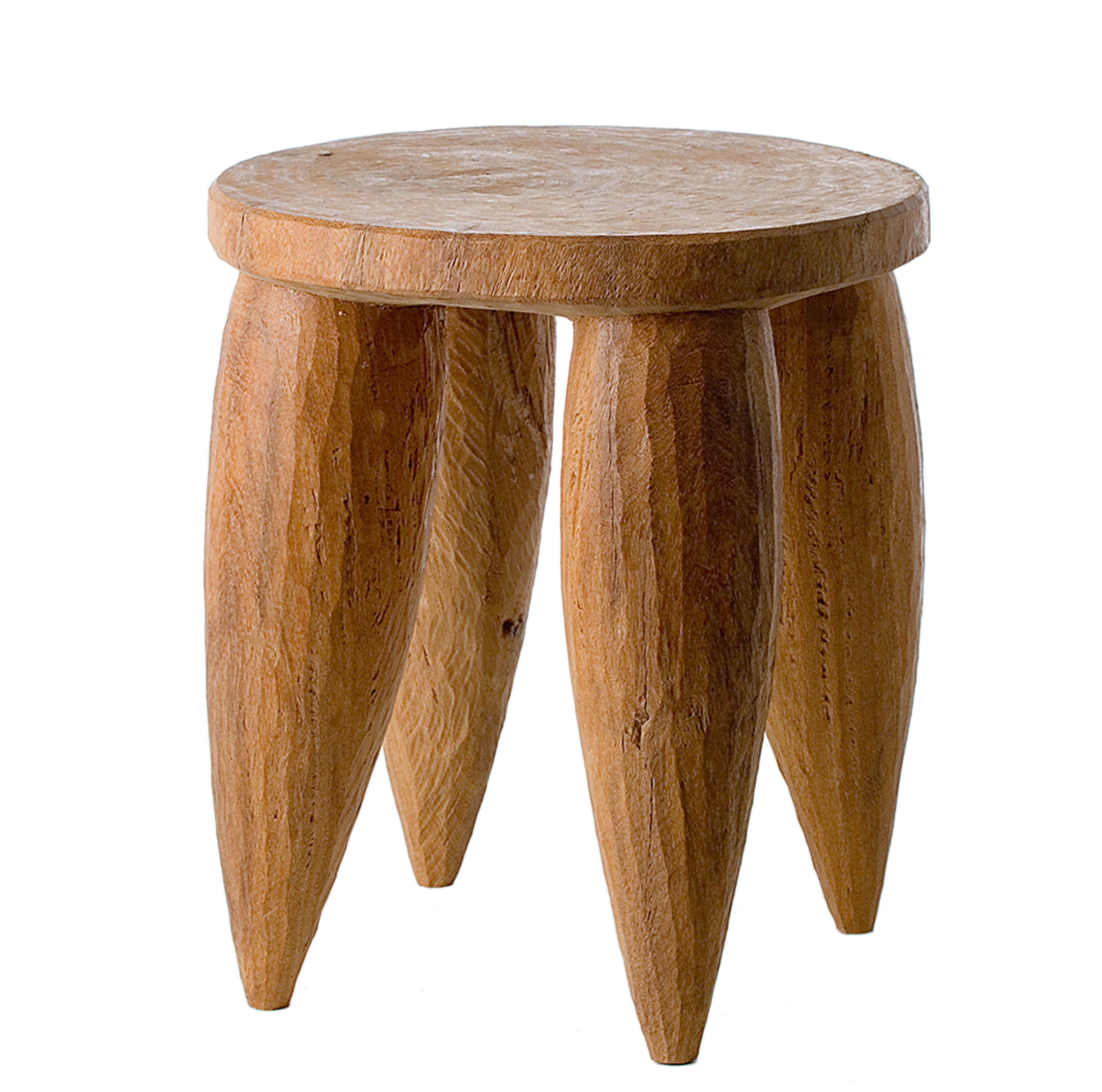 Modern Senufo stool