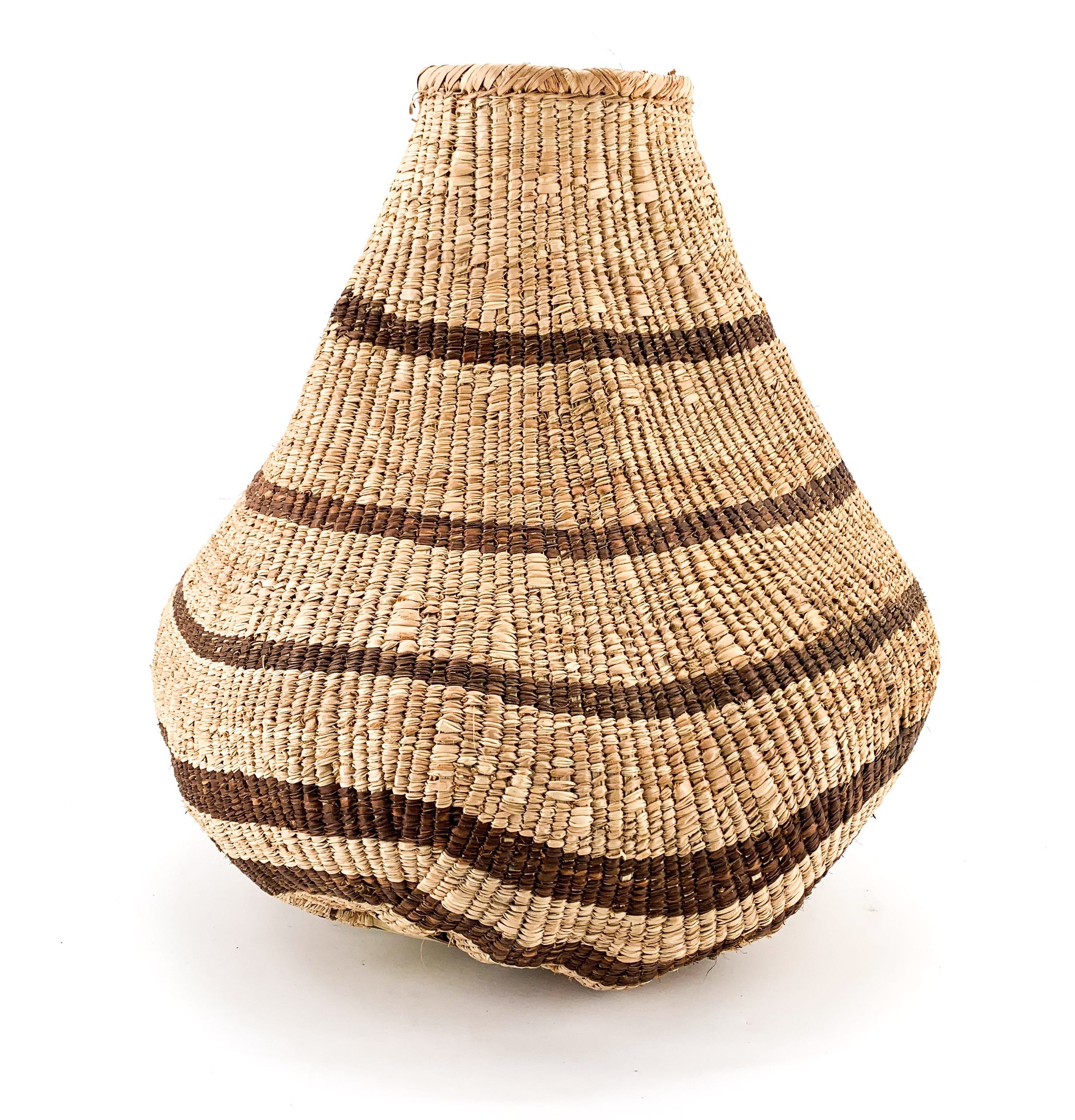 Tonga basket