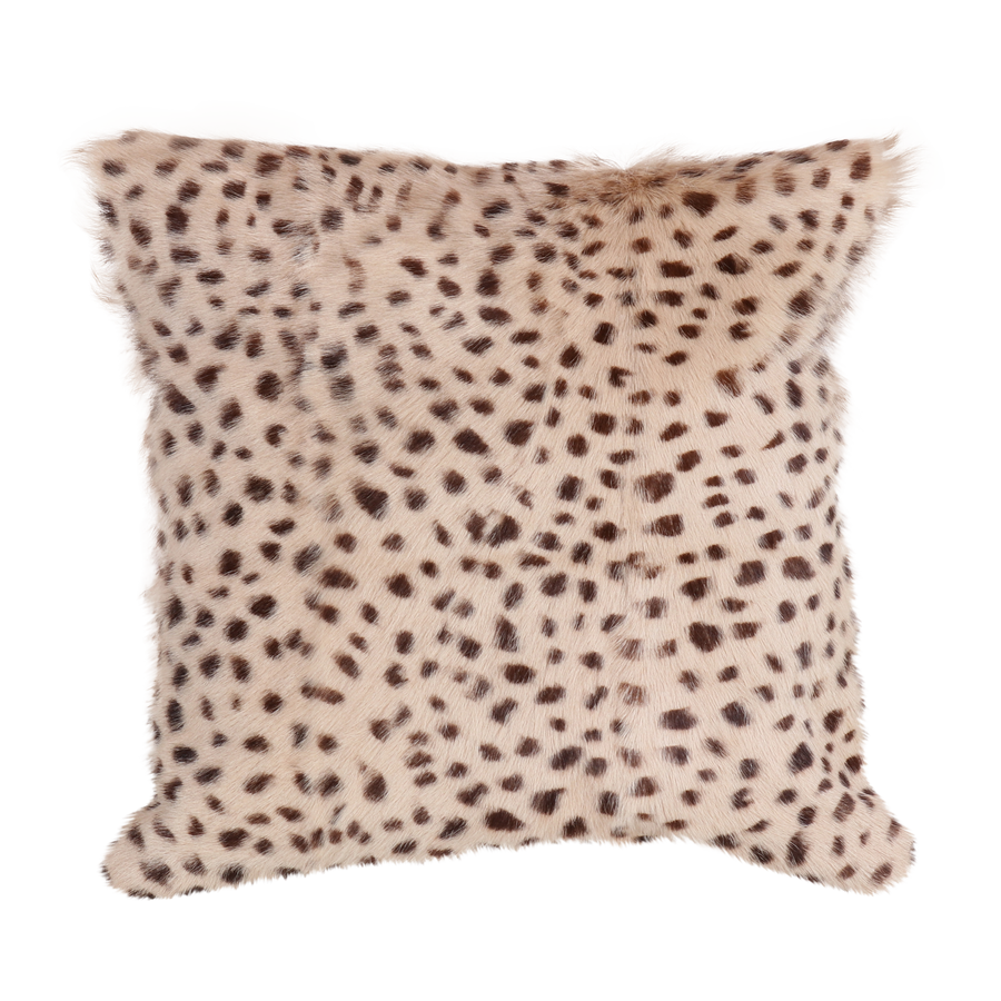 Kissen Leopard