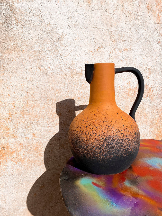handmade vessel #4