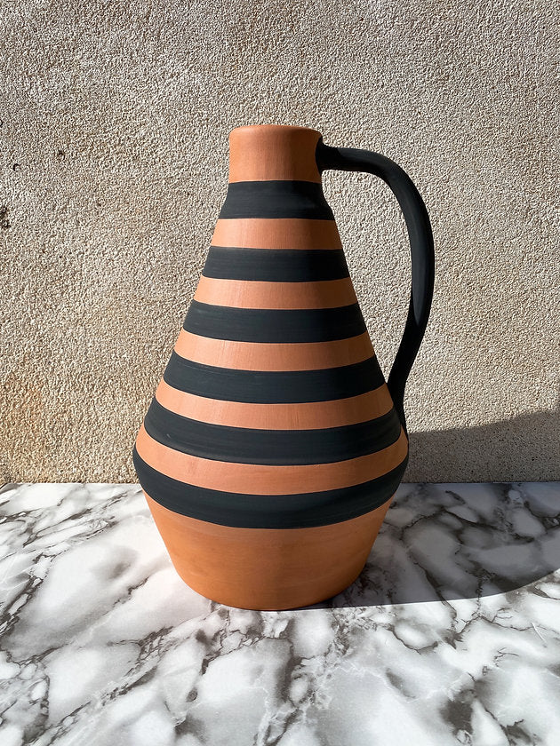 handmade vessel #2
