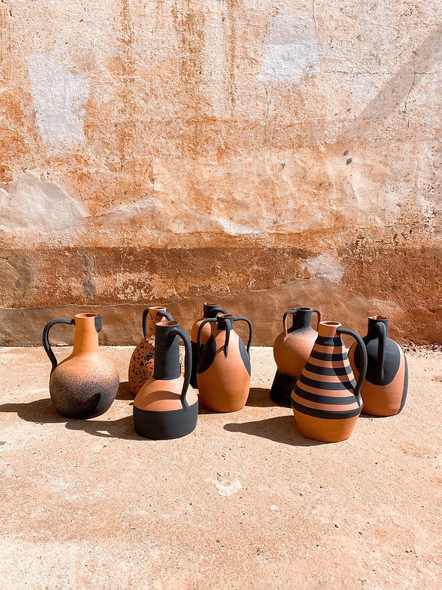 handmade vessel #4