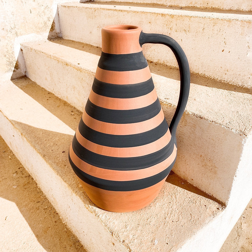 handmade vessel #2