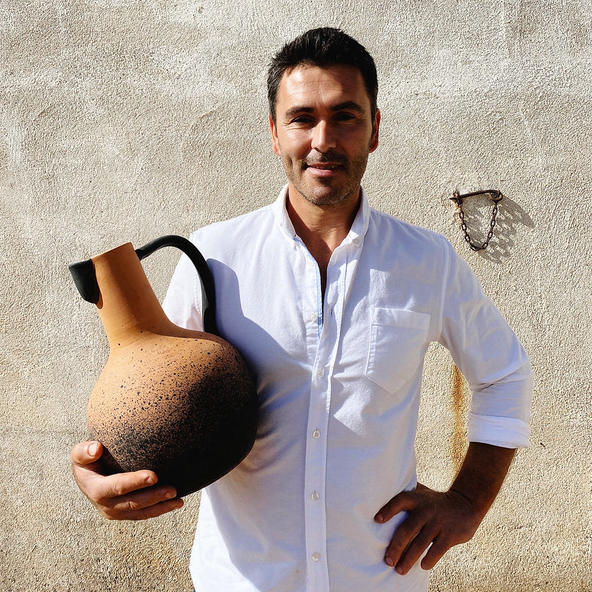 handmade vessel #4