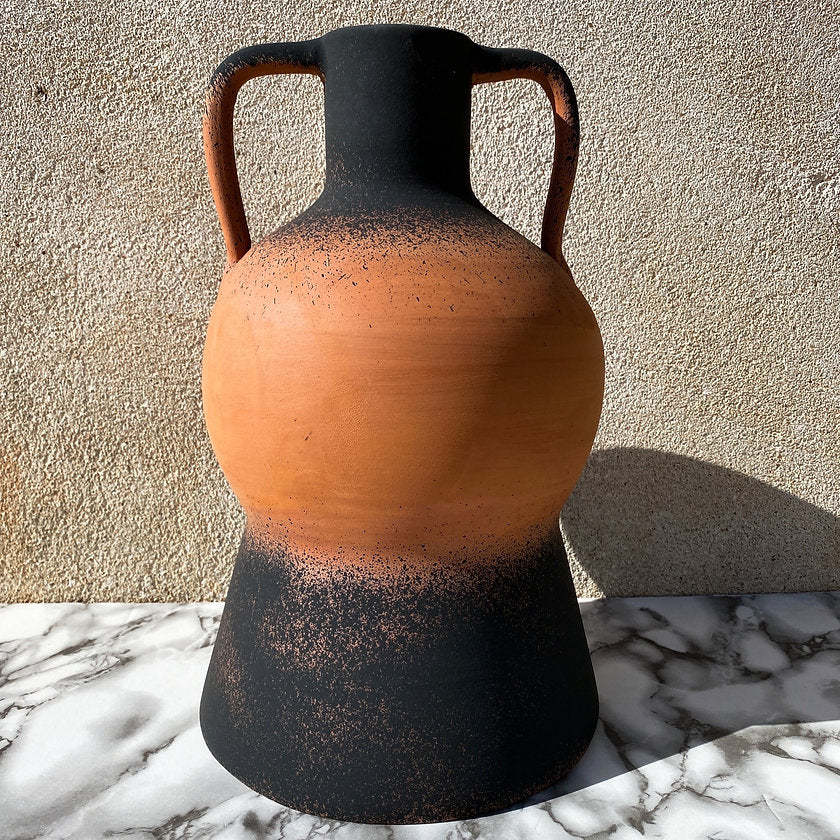 handmade vessel #3