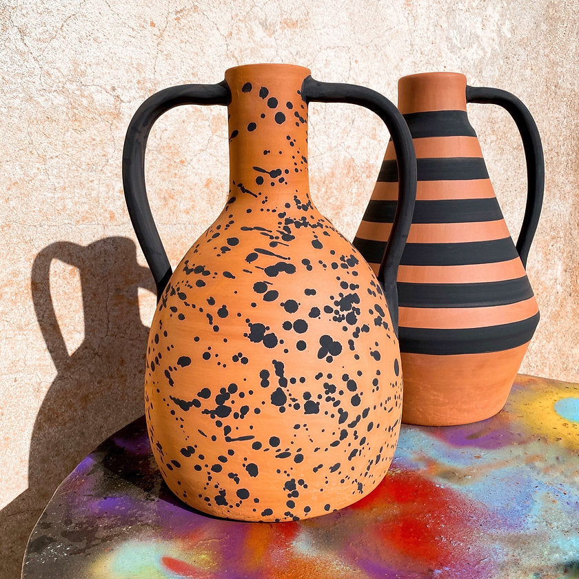 handmade vessel #2