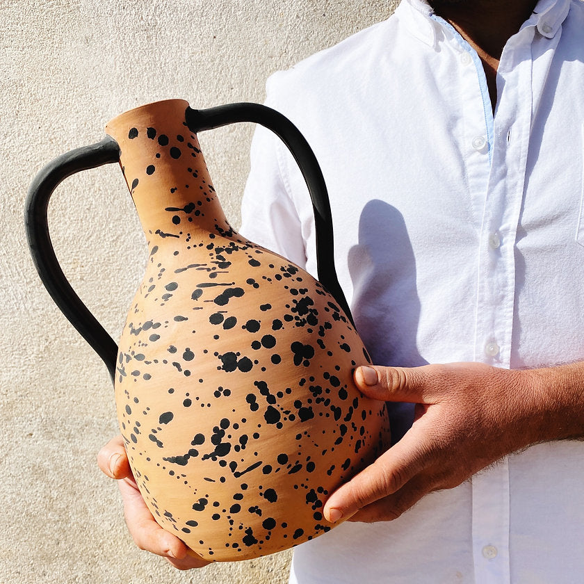 handmade vessel #1