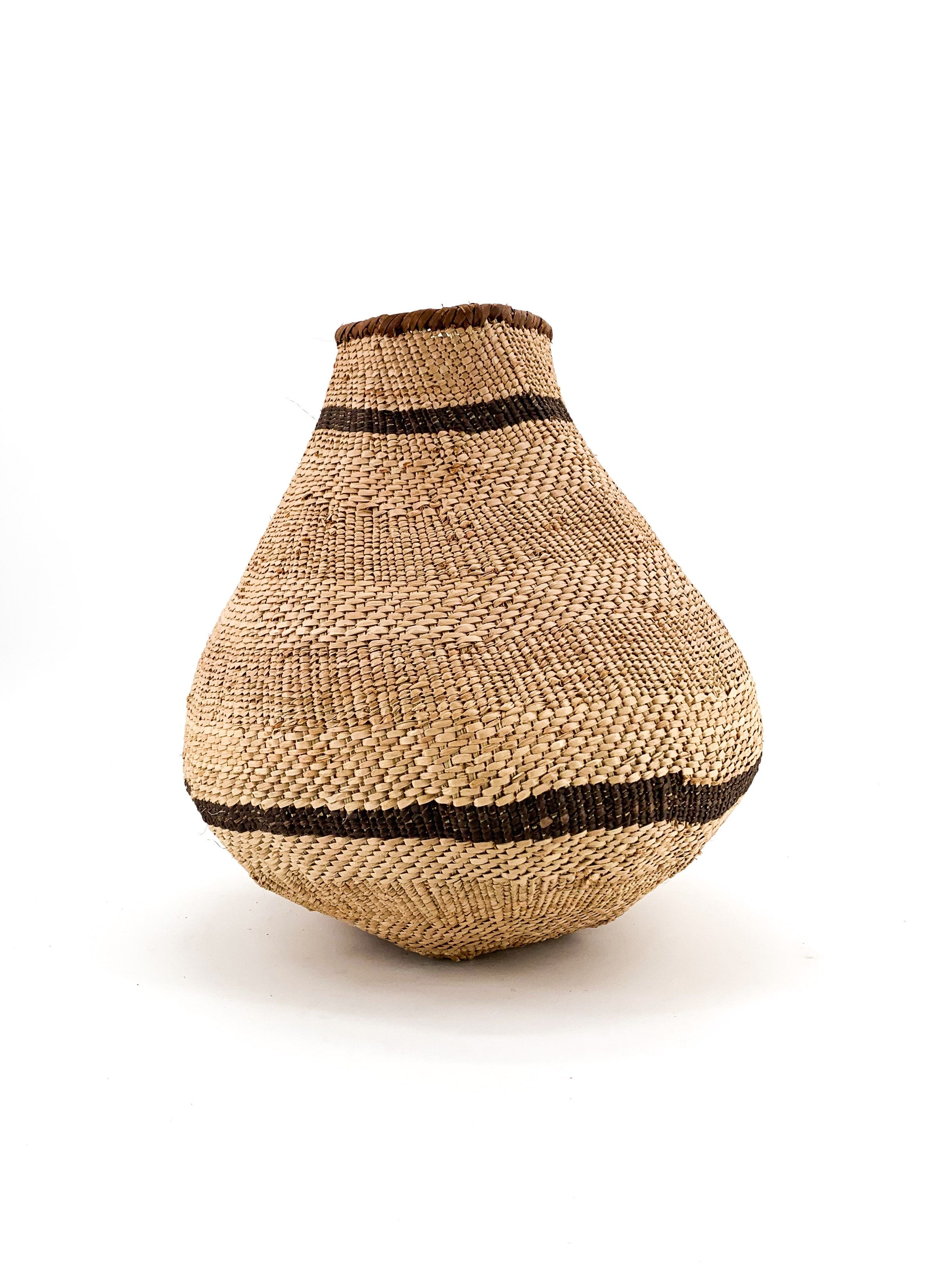 Tonga Basket