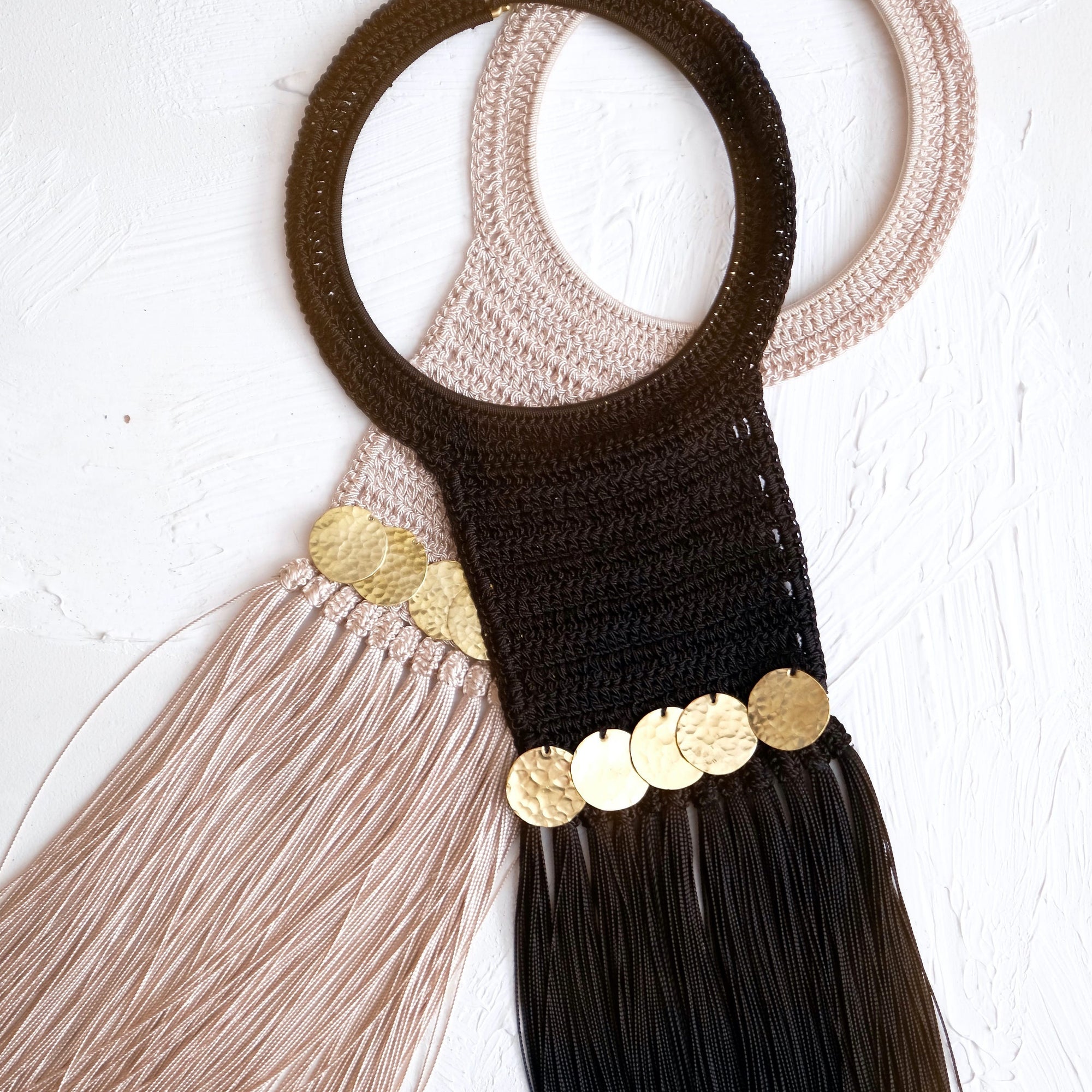 Halsband Handira