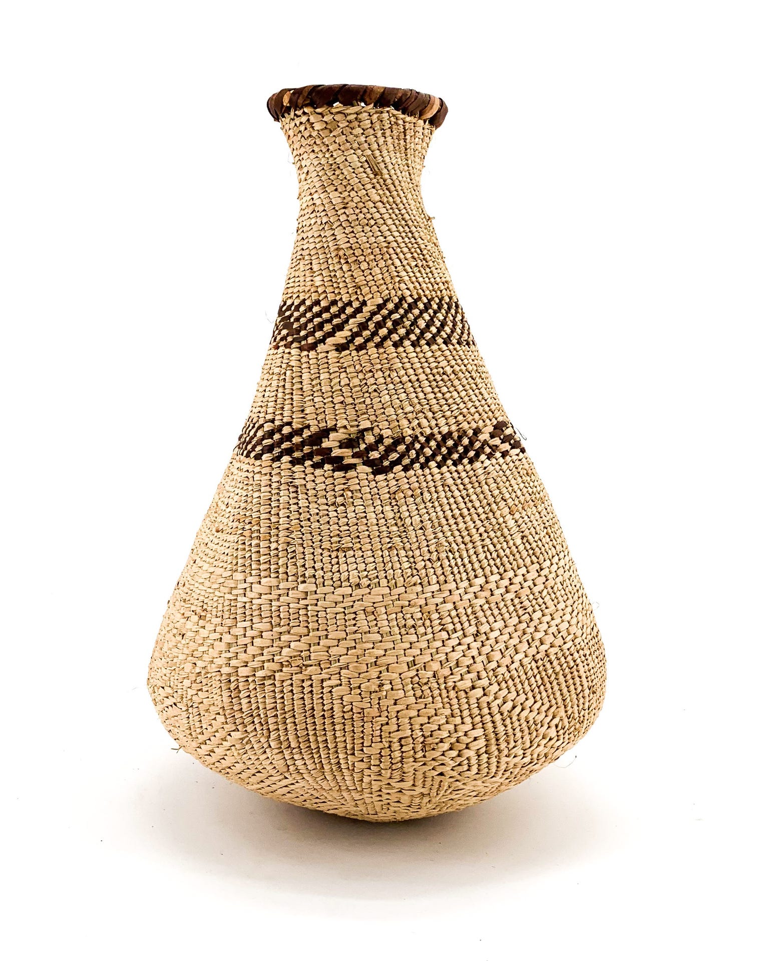 Tonga basket