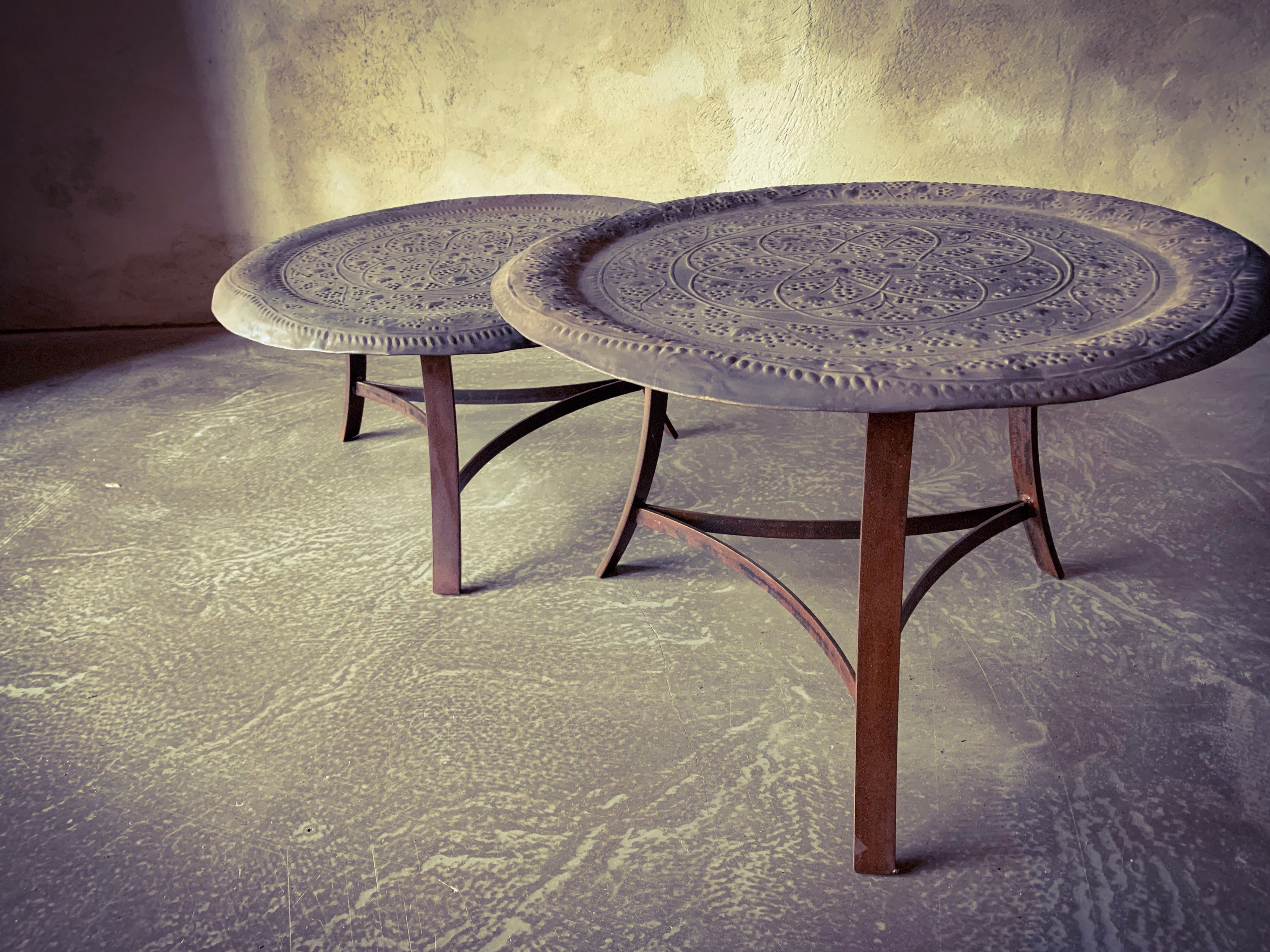 Coffee Table, limited Edition - Mo's Interior Art