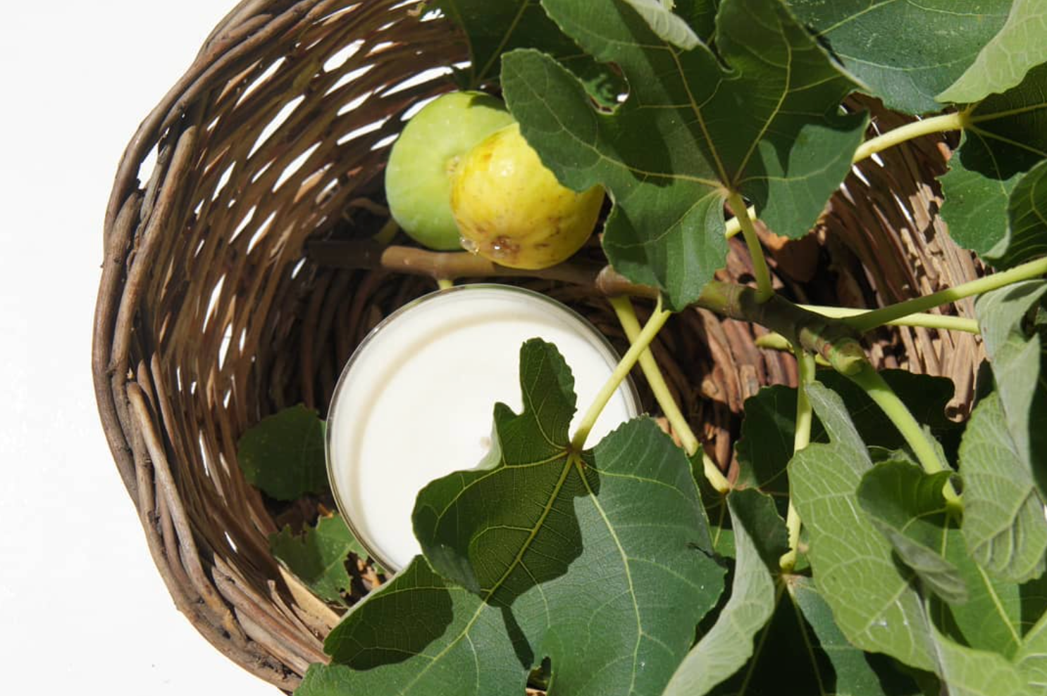 Scented candle Trullo Apulia 