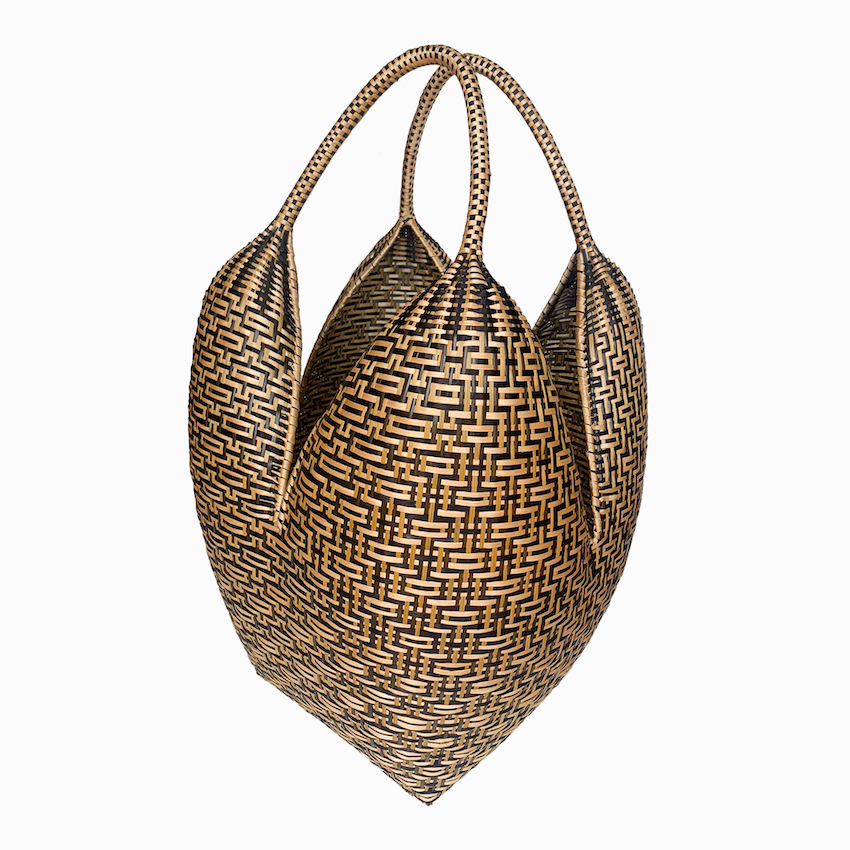 Colombian Guapi basket #1