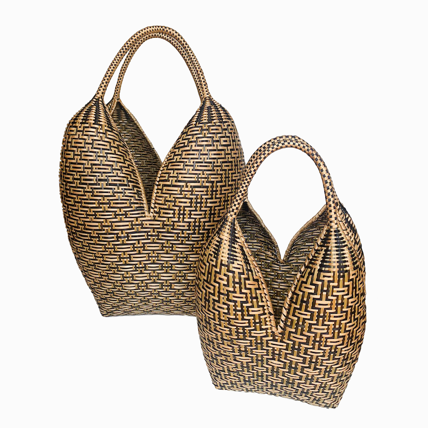Colombian Guapi basket #1
