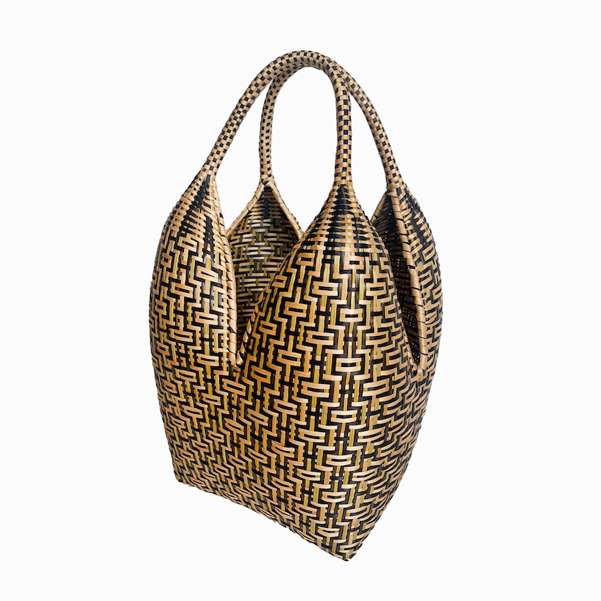 Colombian Guapi basket #1