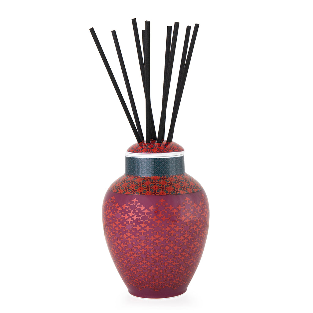Fragrance Diffuser Porzellan