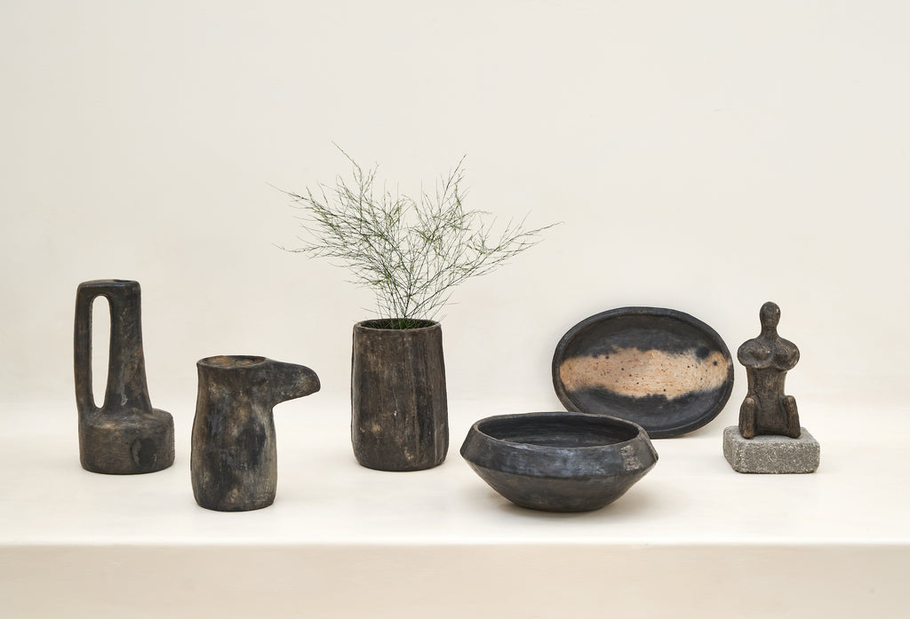 Poterie jar #1