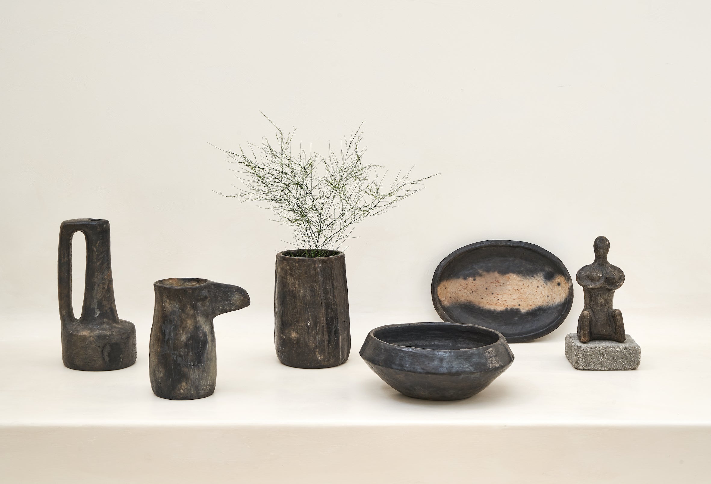 Poteries du Sejnane 4