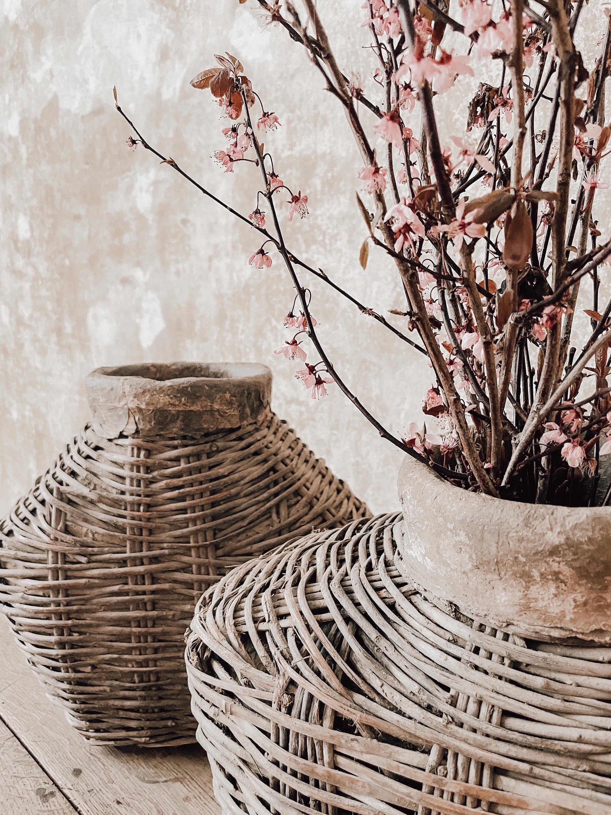 Old loam basket #5