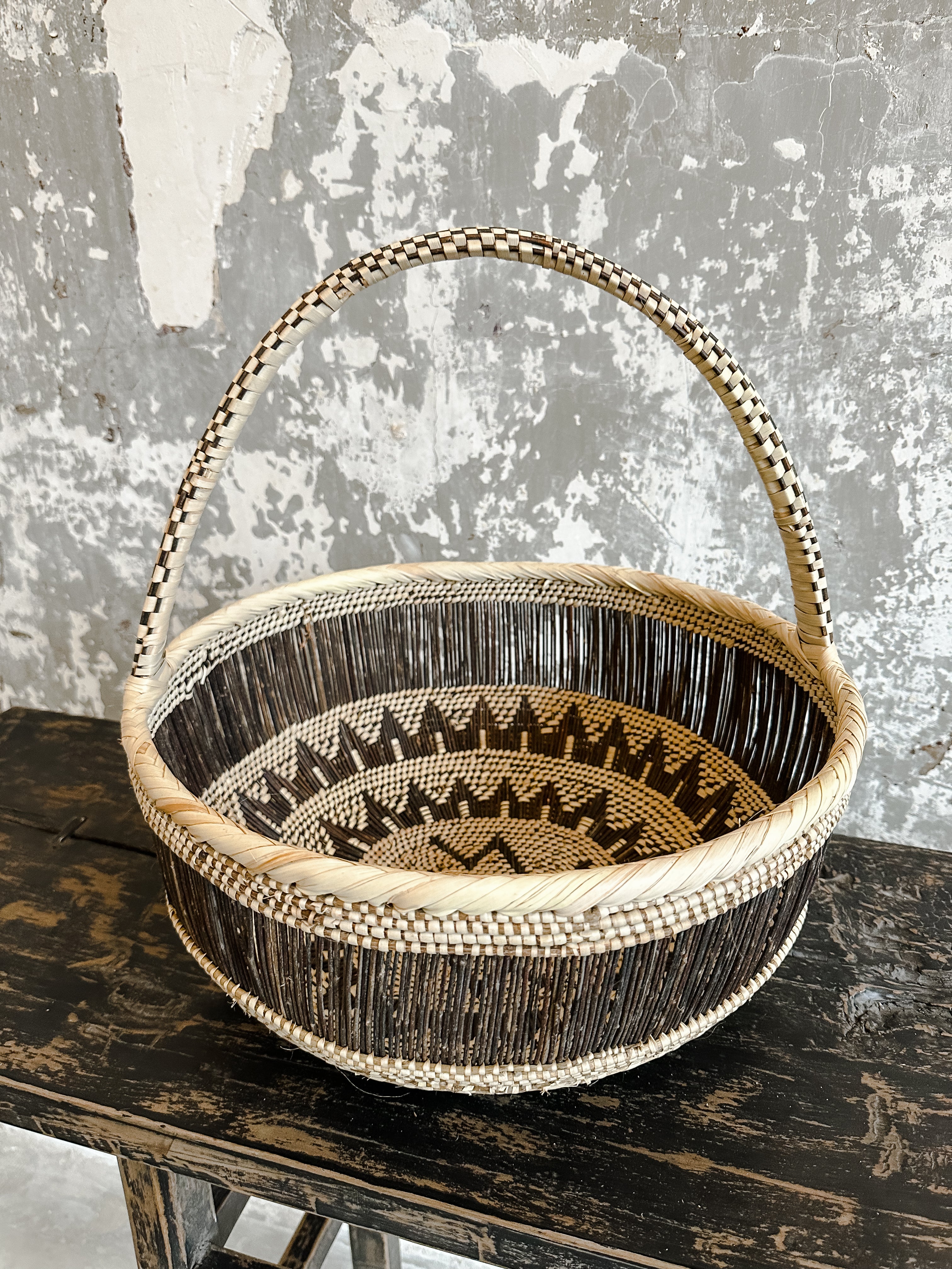 Munyumbwe Shopping Basket