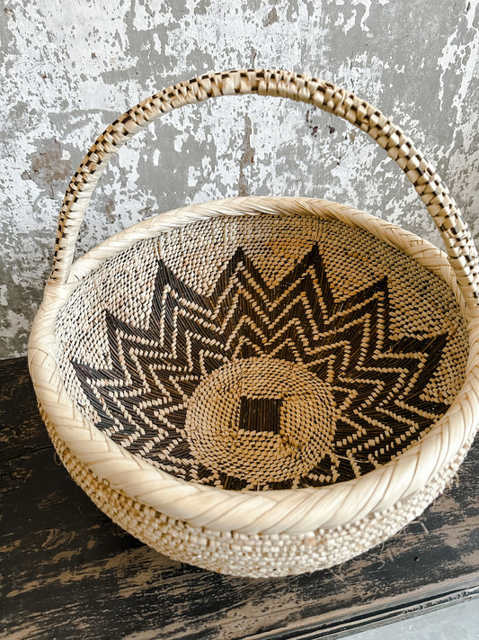 Munyumbwe Shopping Basket