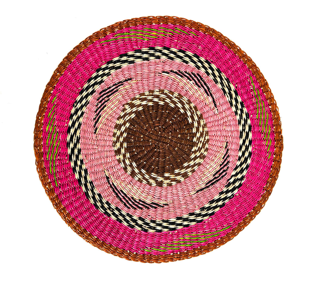 placemats, set of 2