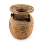 Wooden jug