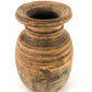Wooden jug