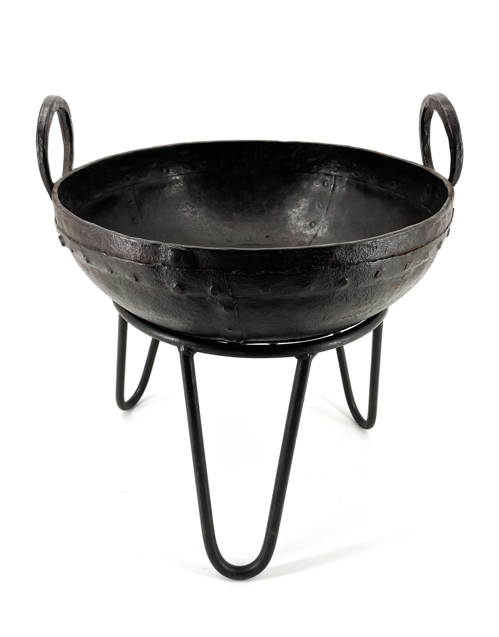 Fire bowl