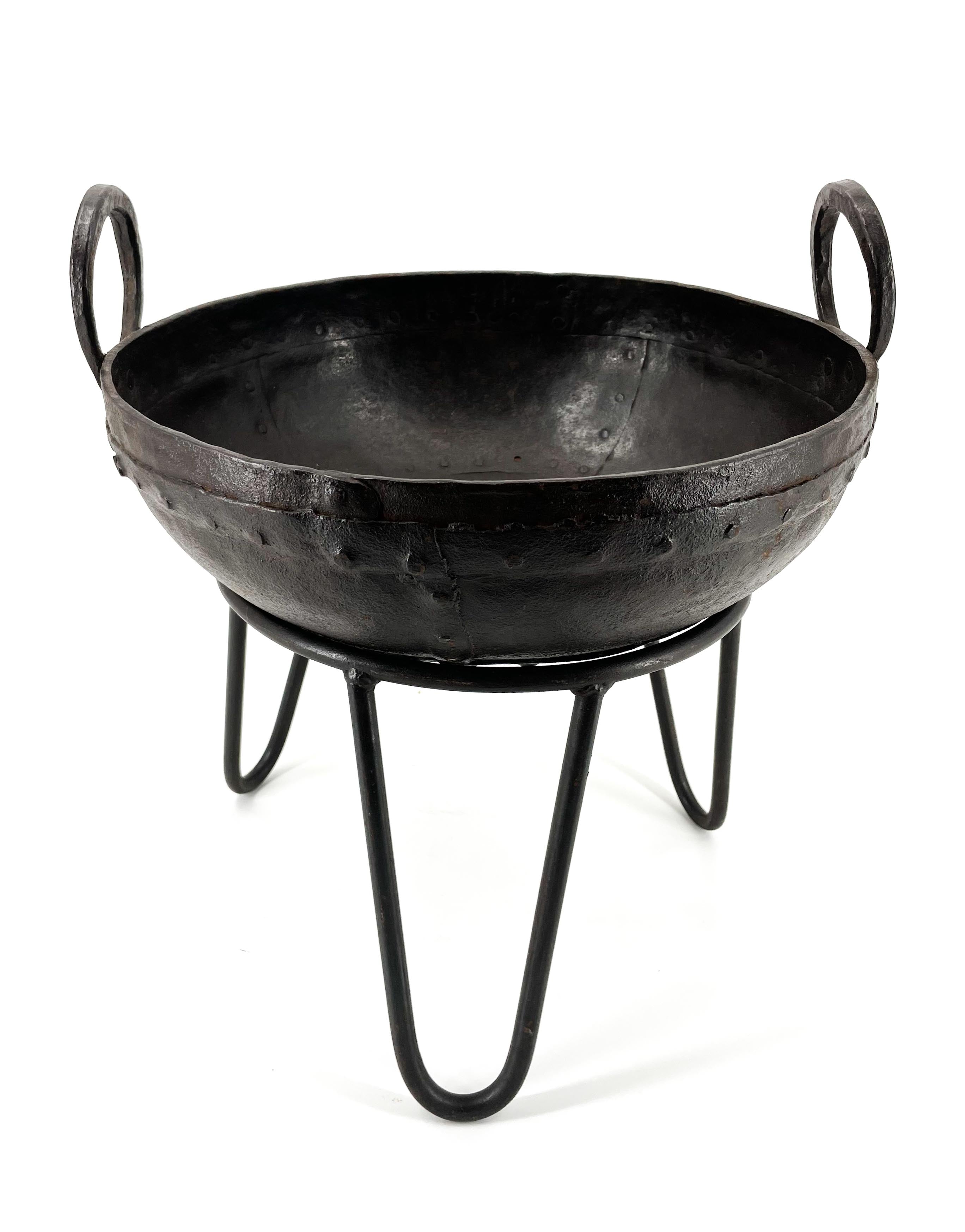 Fire bowl