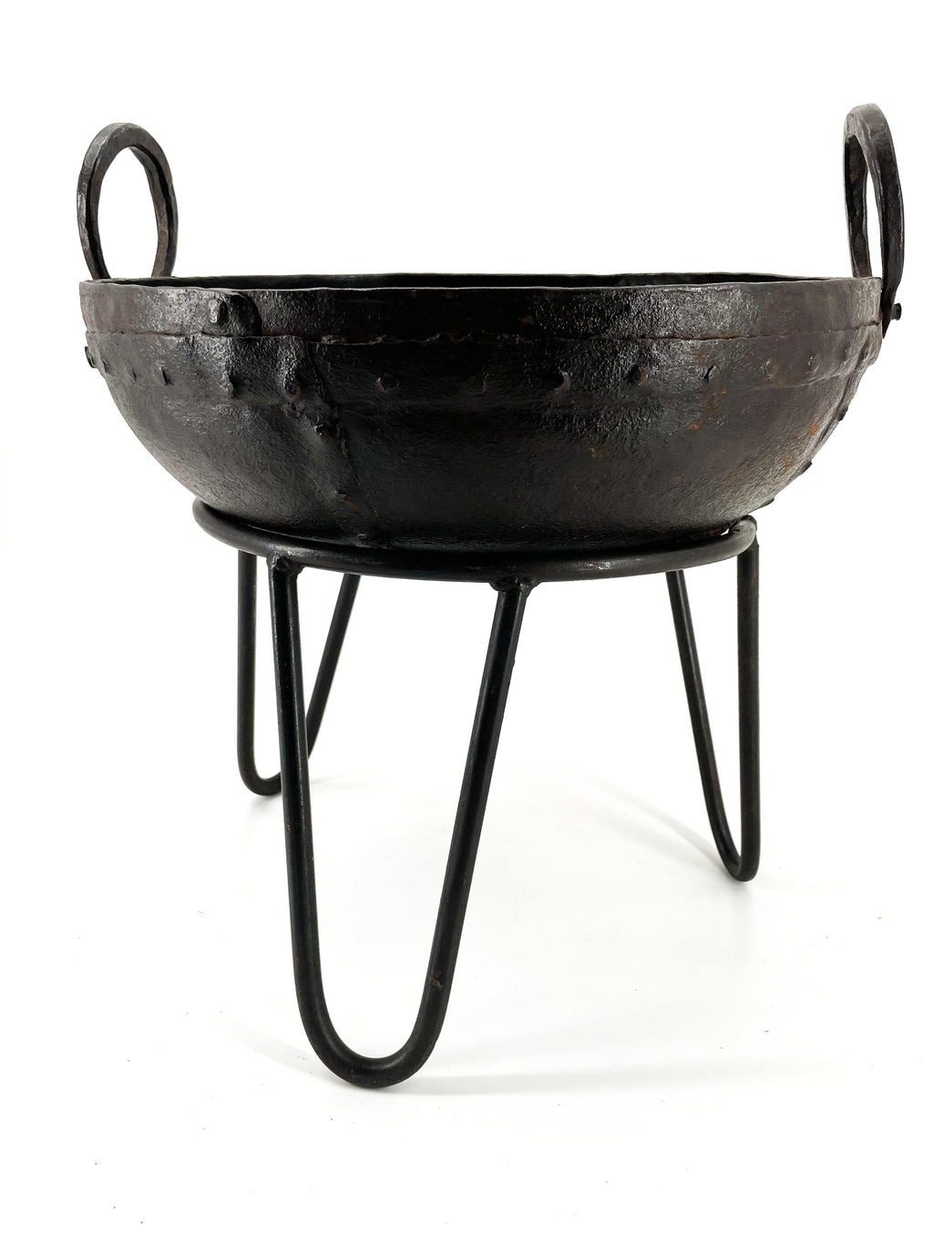 Fire bowl