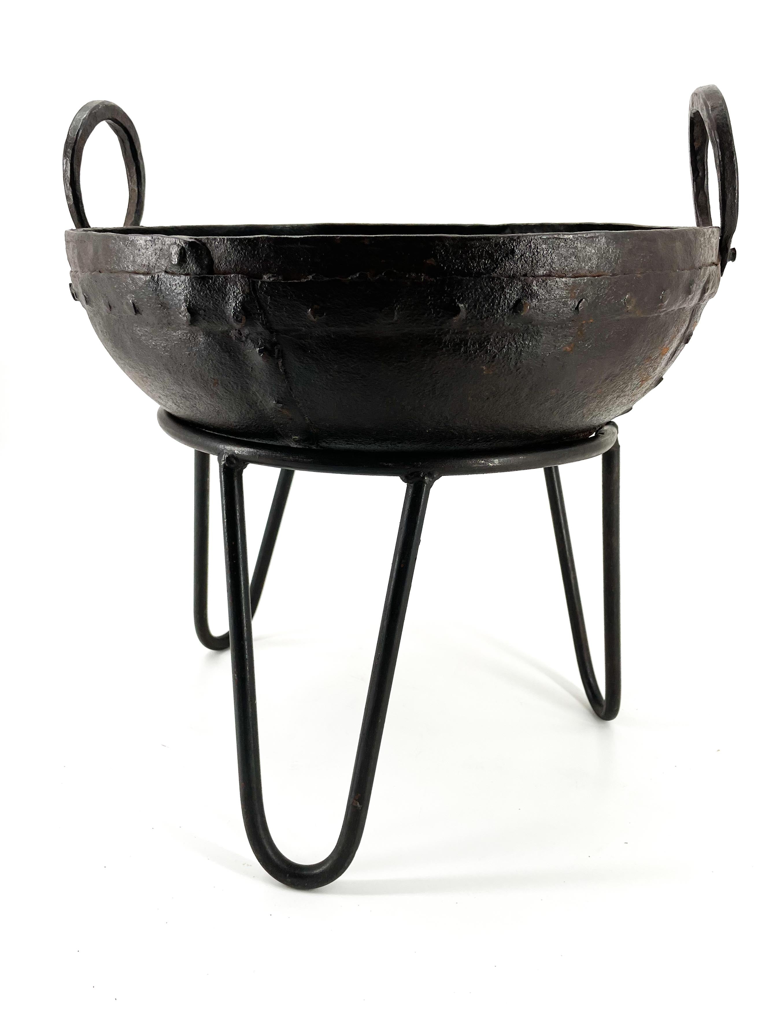 Fire bowl