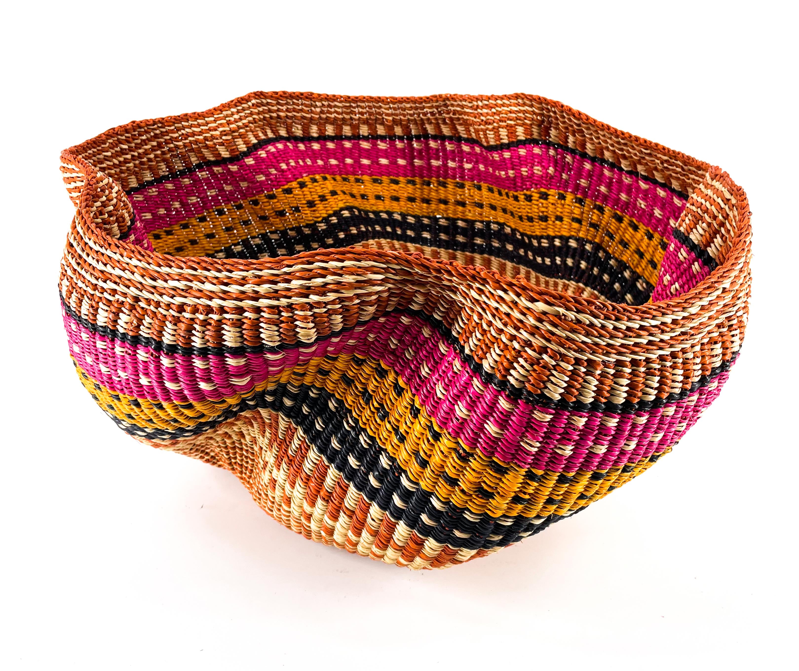 Pakurigo Wave Basket #2