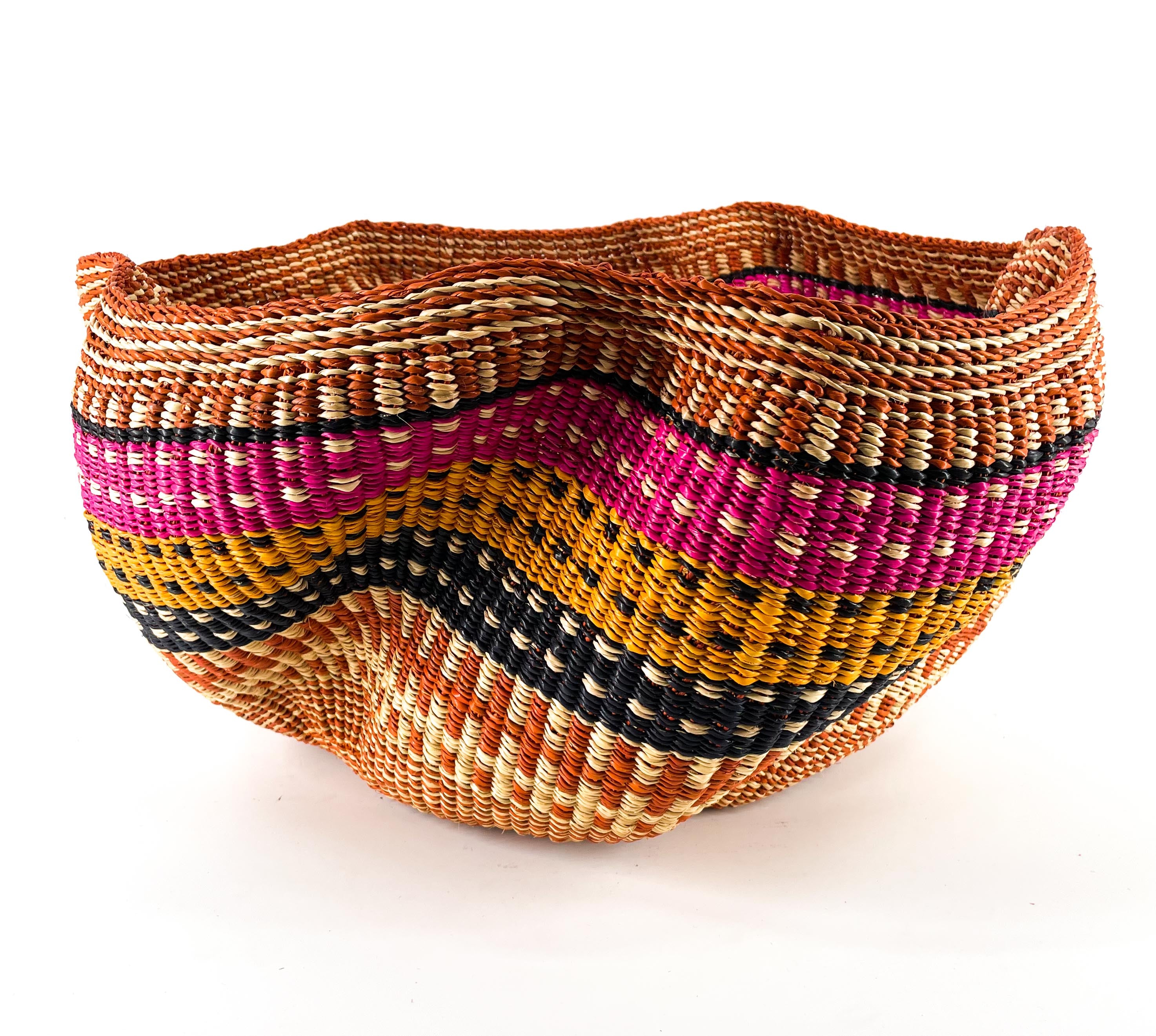 Pakurigo Wave Basket #2