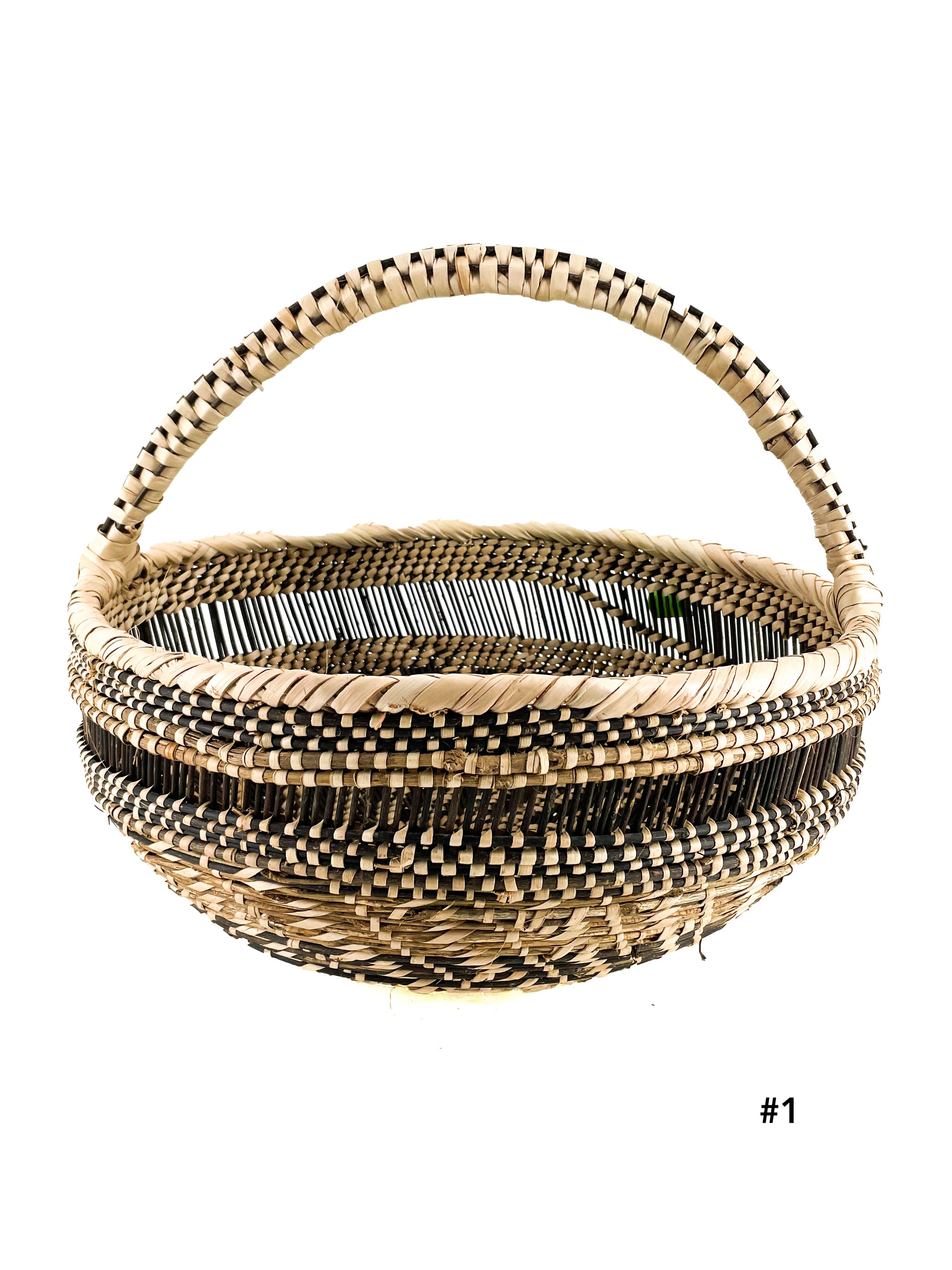 Munyumbwe Shopping Basket
